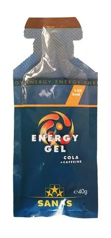 Sanas Energy Gels 1