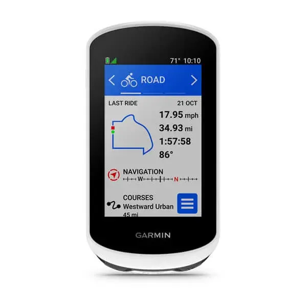 Garmin Edge Explore 2 Gps Computer 1