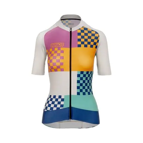 Bioracer Epic  Expo58 Women's Jersey 1