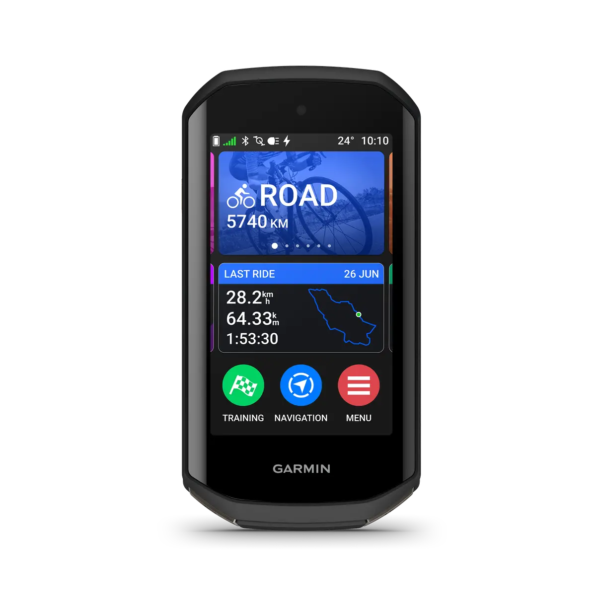 Garmin 1050 Edge Headunit - Device Only 1