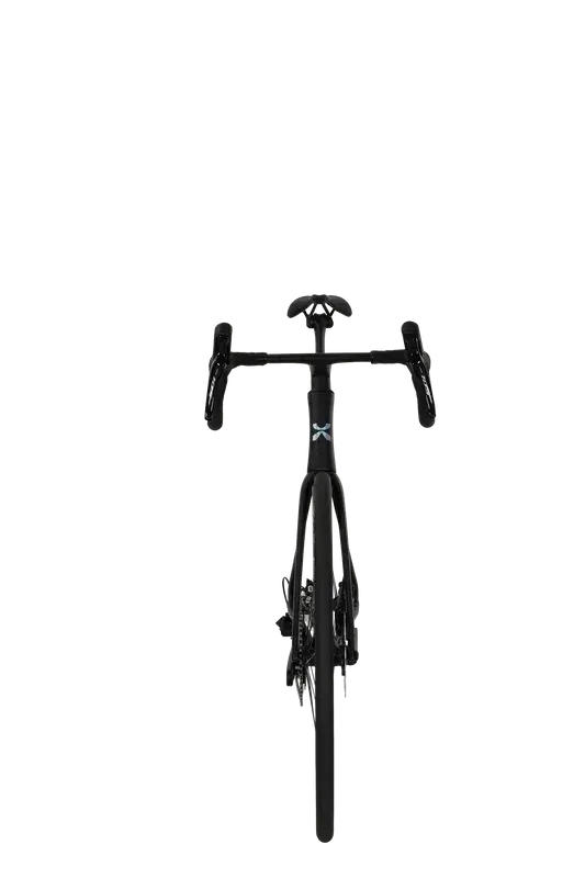 X-Lab Rs7 - Singularity Black - 105 Speed 4