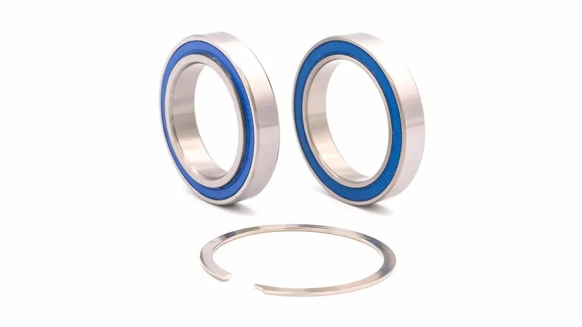 Praxis - M30 Bearing Kits 2