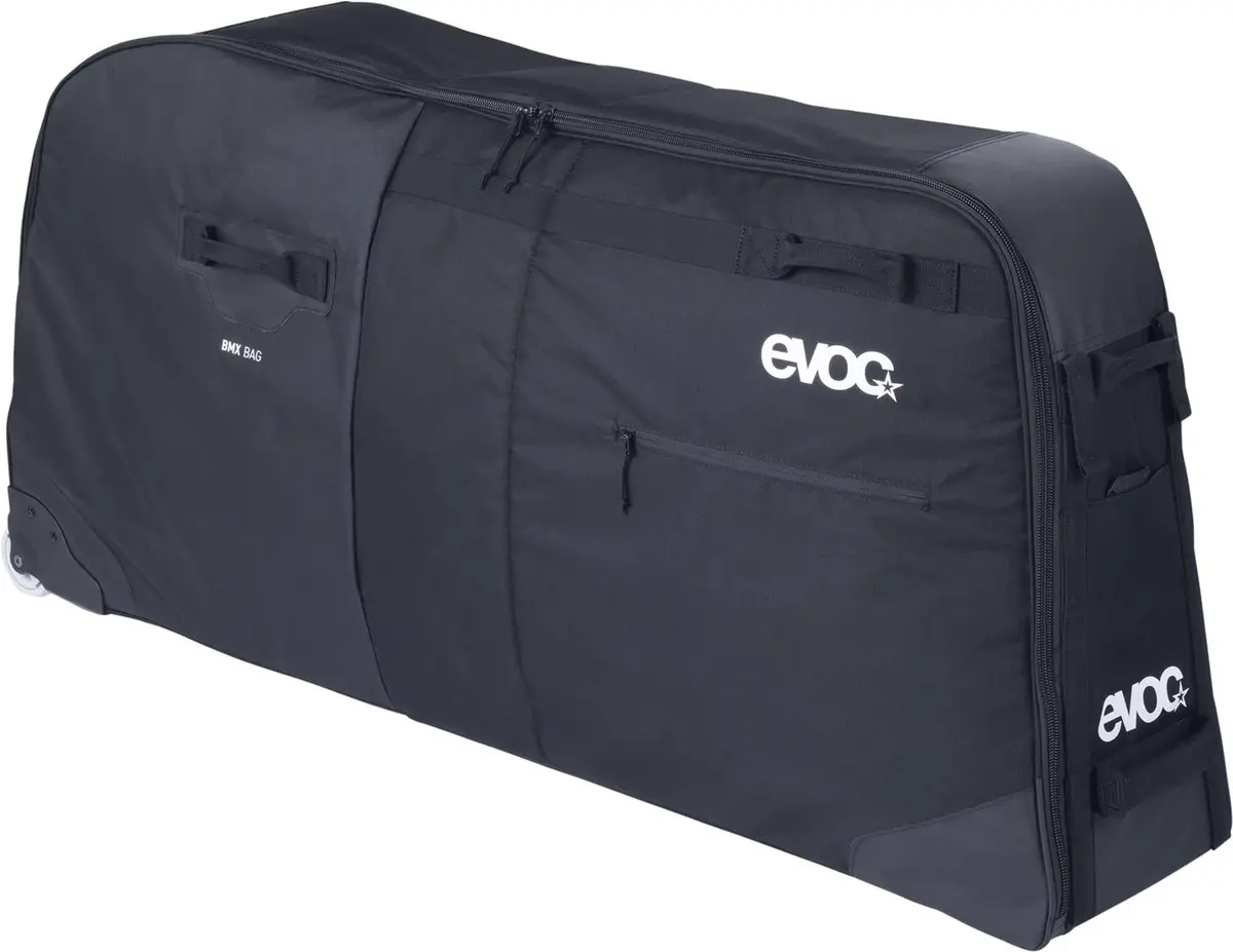 Evoc - Bmx Travel Bag 200L (Ss26) 1