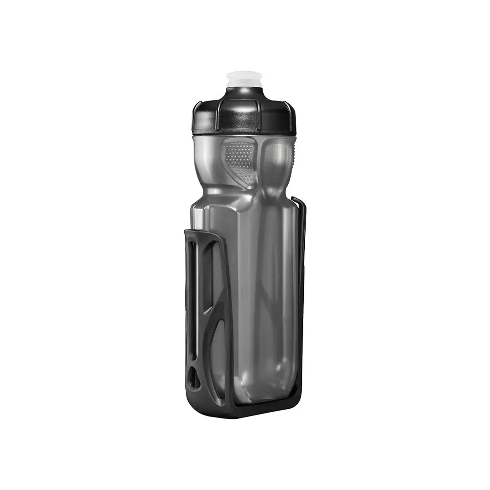 Cannondale Regrip Aero Bottle And Cage 1