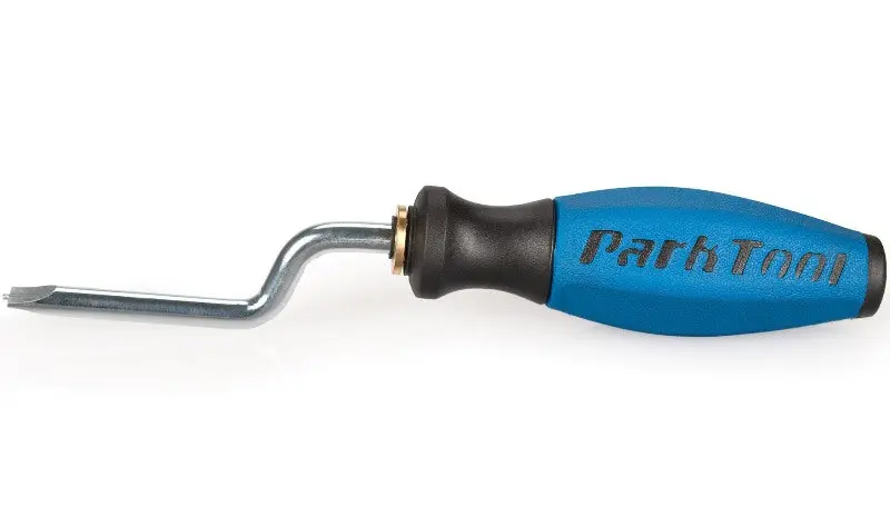 Park Tool - Nd-1 - Nipple Driver 1