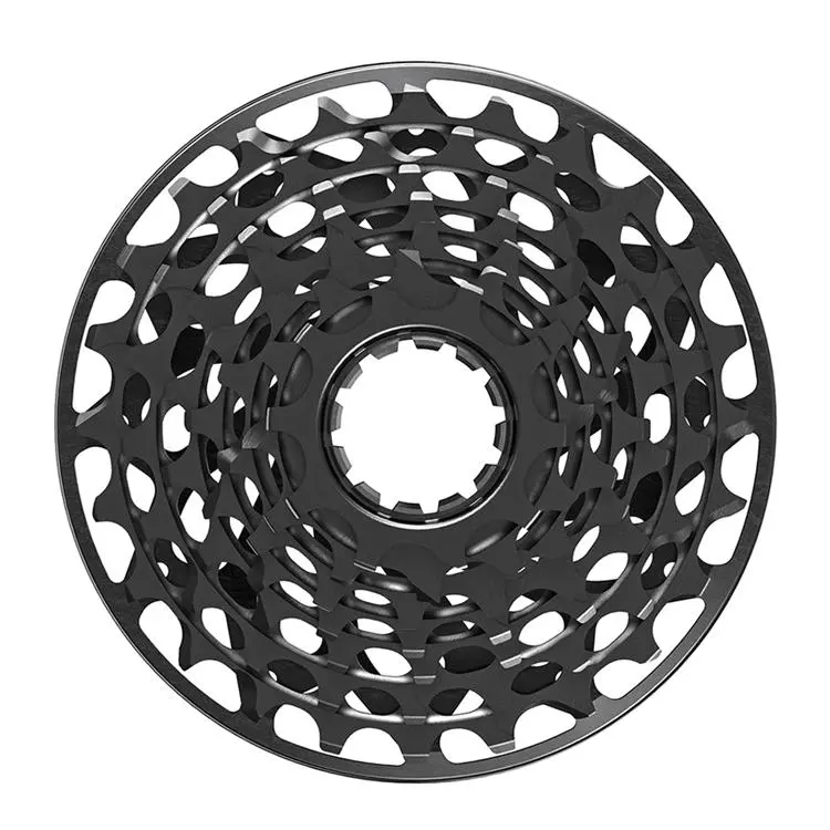 Sram X01 Dh 7-Speed Xg-795 Mini Block™ Cassette 1