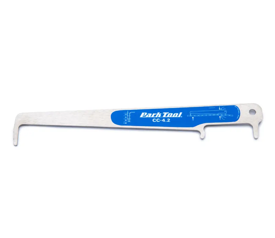 Park Tool - Cc-4.2 Drop In Chain Checker 1