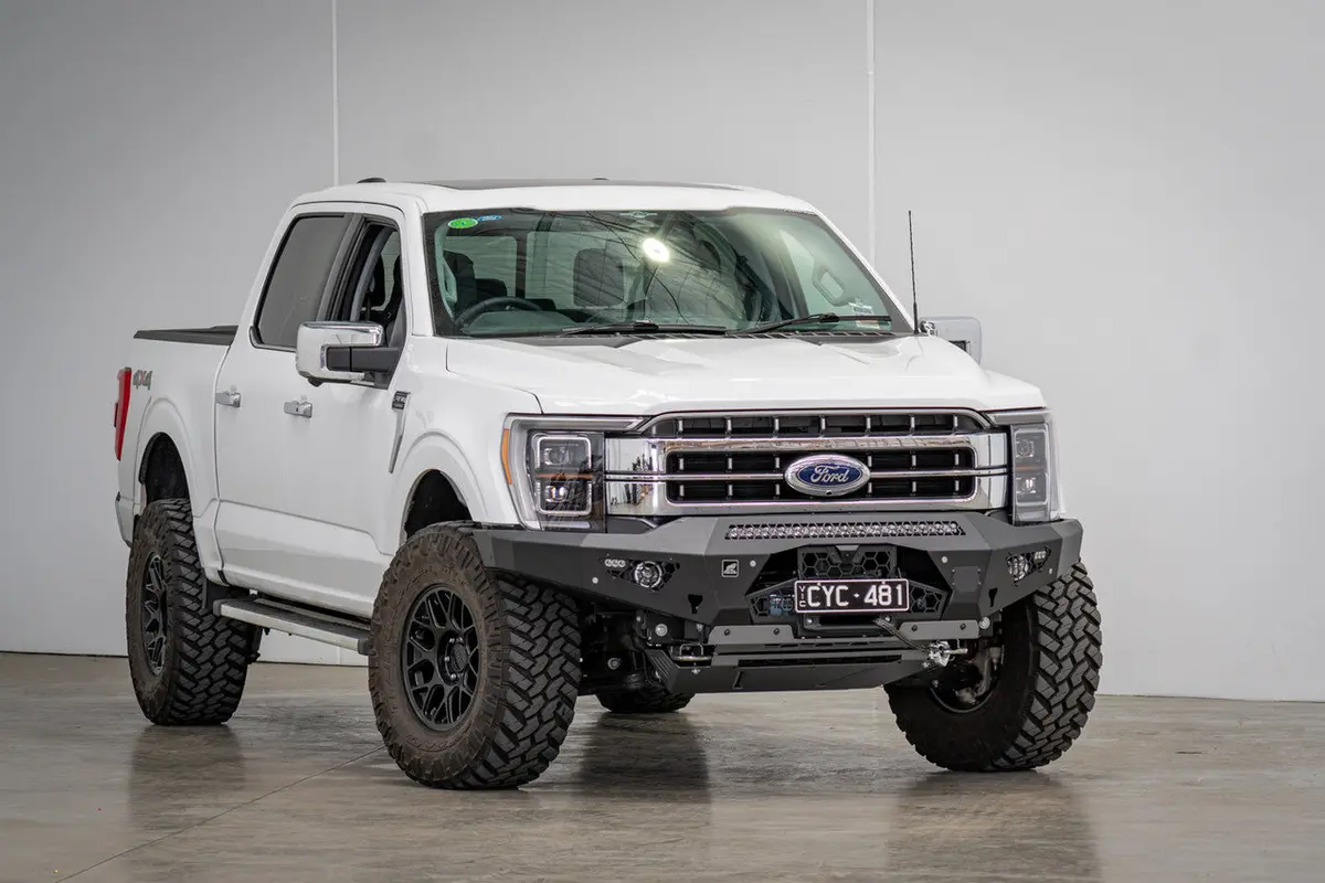 Predator Bull Bars | Offroad Animal 23