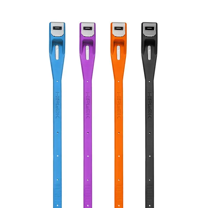 Hiplok - Z Lok Security Tie Lock 7