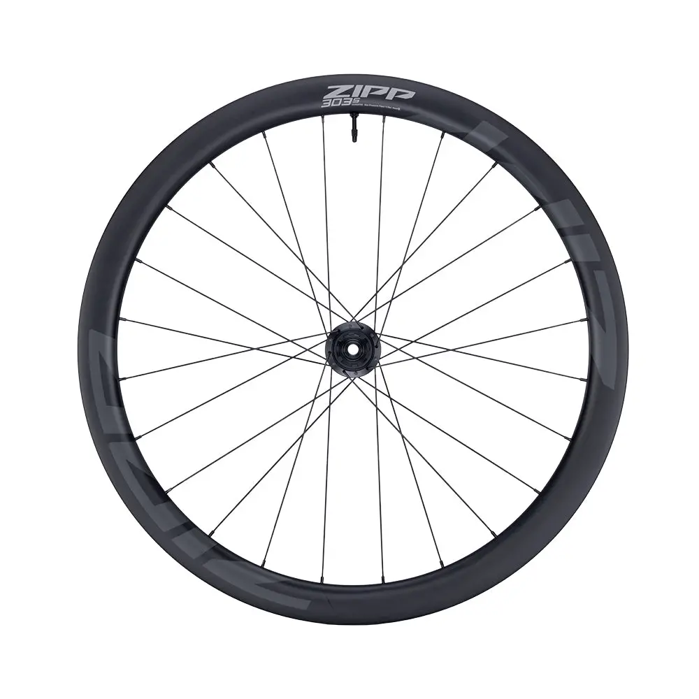 2021 Zipp 303 S Tubeless Disc Brake Wheels 1