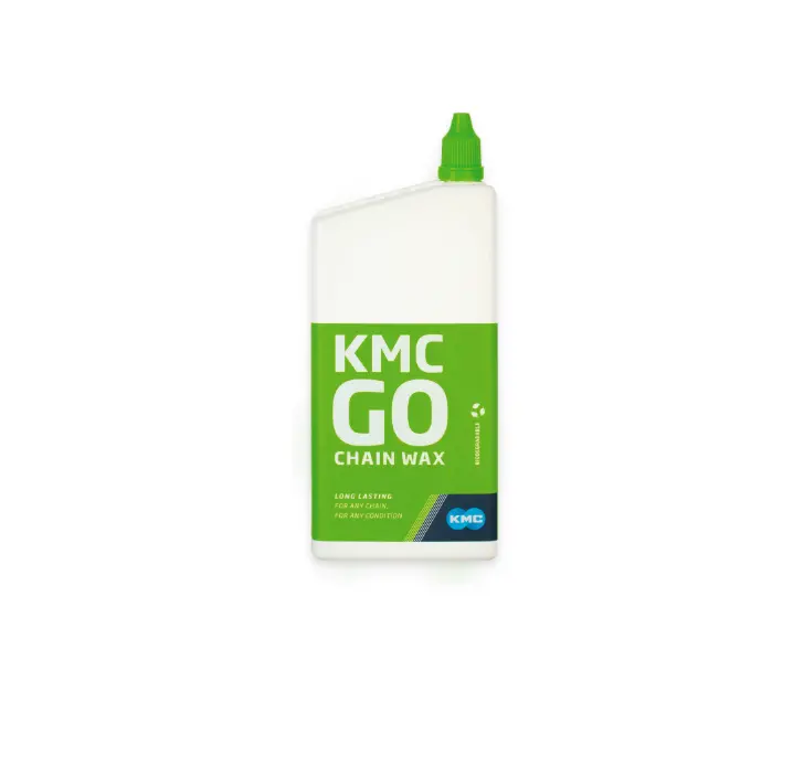 Kmc - Go Chain Wax 2