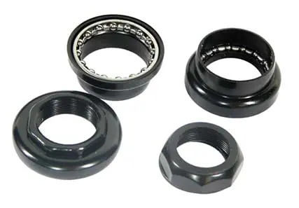 Headsets - Threaded 1" Steel Oversize Cup 1