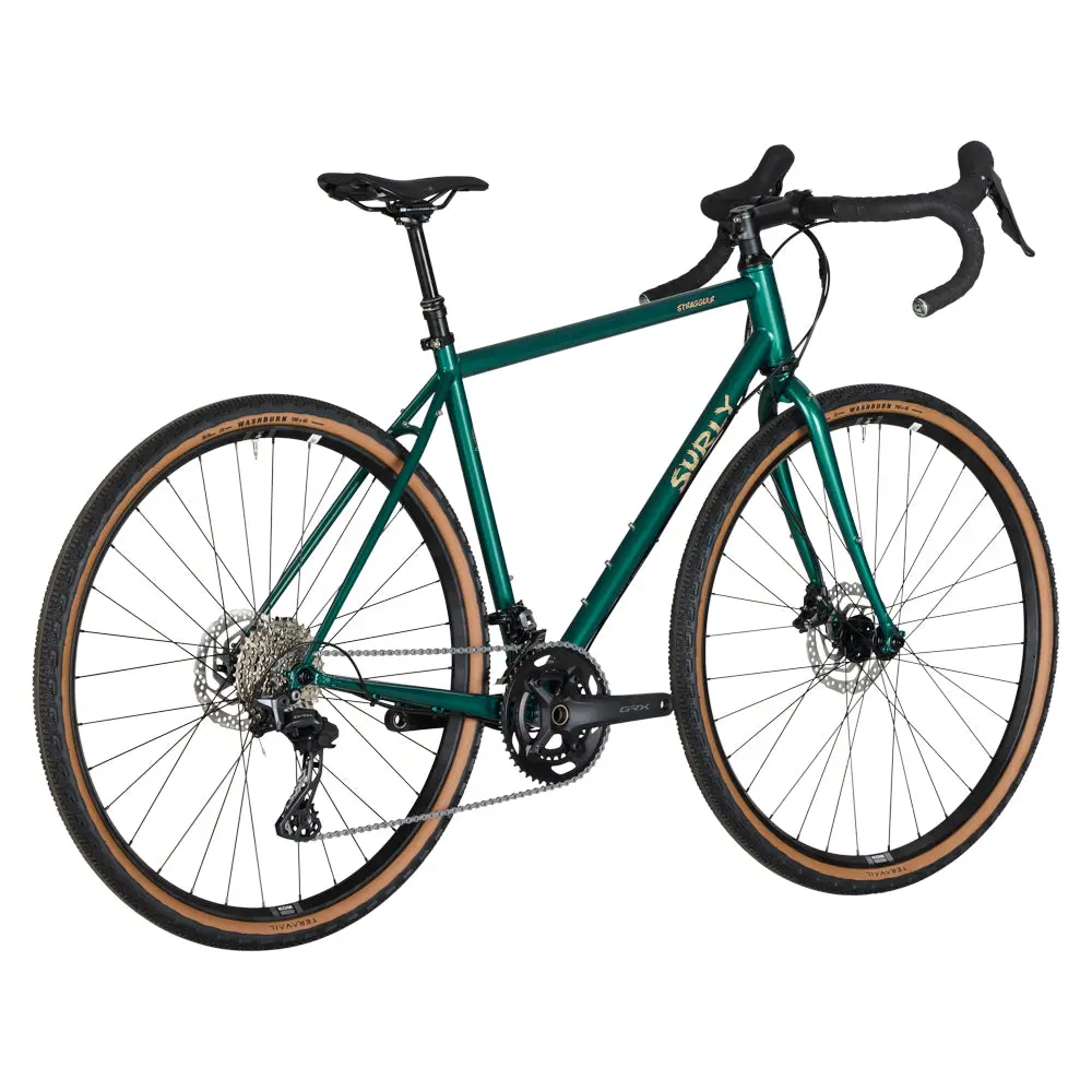 Surly Straggler Grx 4