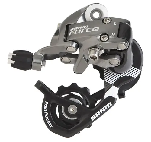 Sram Force Rear Derailleur 1