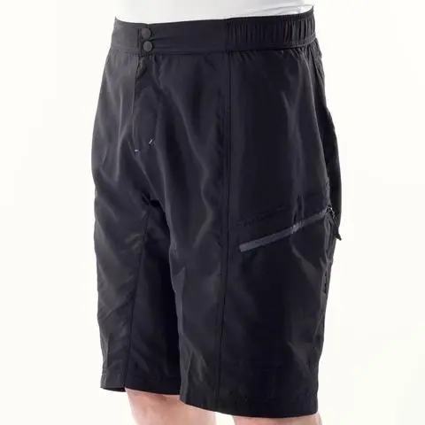 Bellwether - Men's Alpine Baggy Shorts 1