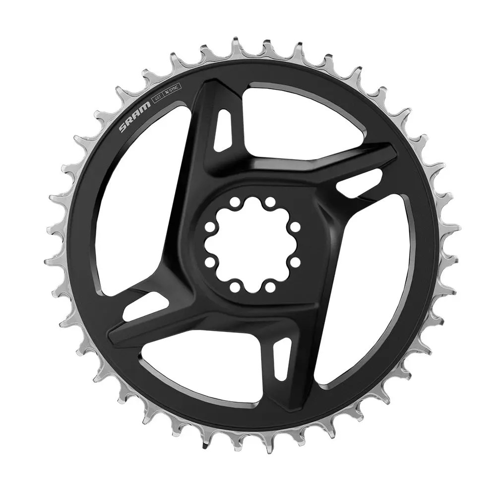 Sram Red X-Sync Road Direct Mount 1X Chain Rings 1