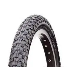 Cst - 24" Block Tyre 1