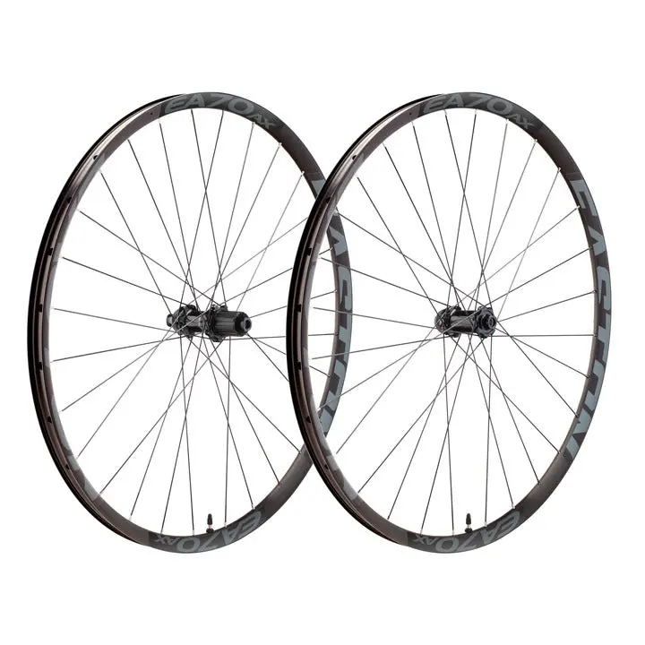 Easton - Ea70 Ax Disc Wheels 1