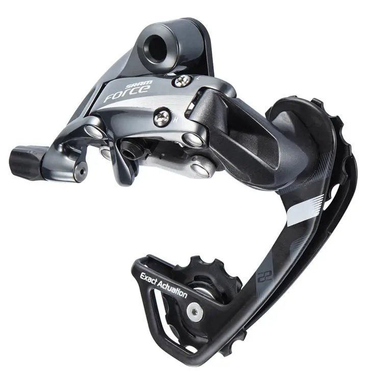 Sram Force 22 Rear Derailleur 1