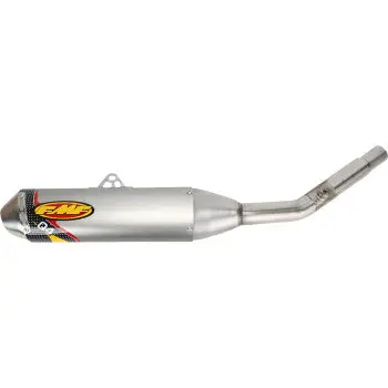 Q4 Muffler - Yamaha 1
