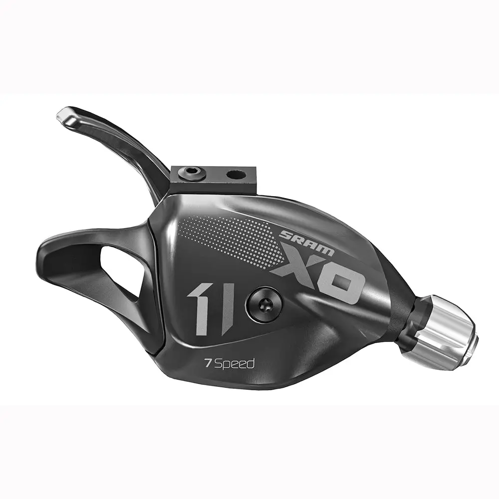 Sram X01 Dh 7 Speed Shifter 1