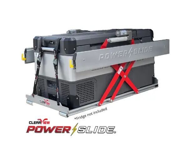 Clearview Power Slide - Extra Large 1