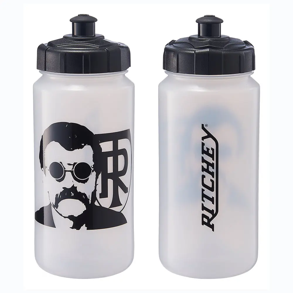 Tom Ritchey Water Bottle 600Ml & 750Ml 2