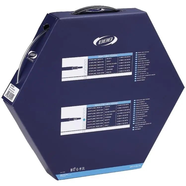 Bbb - Shiftline Gear Outer File Box 1