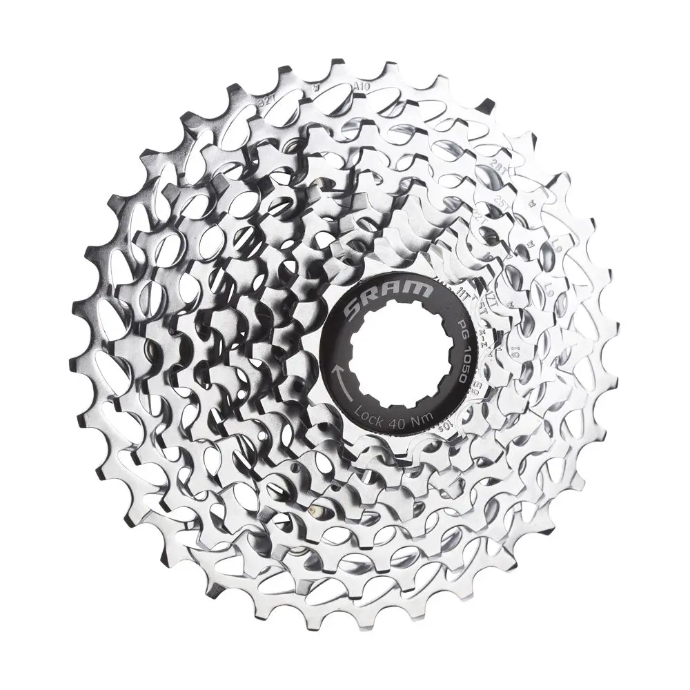 Sram Pg-1050 Cassette 1