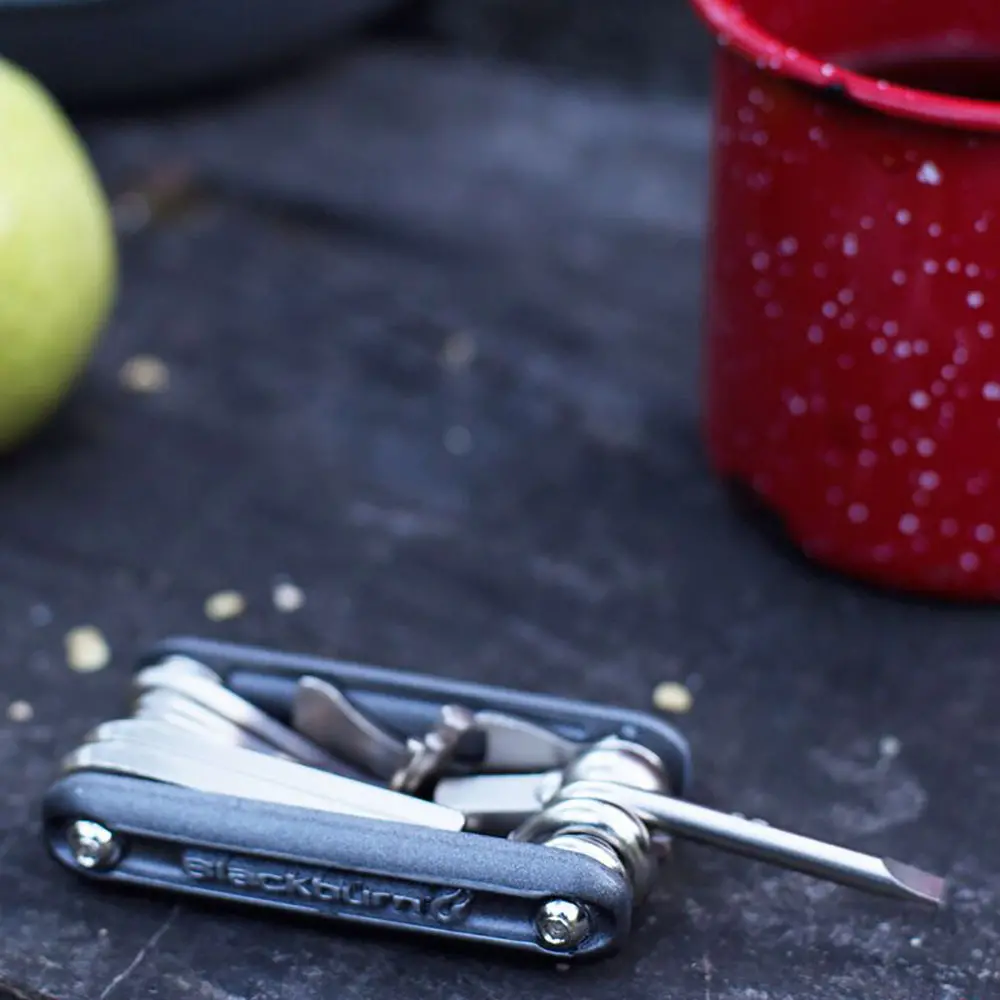 Blackburn Grid 13 Multi Tool 2