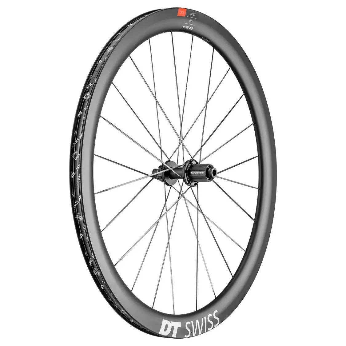 Dt Swiss - Erc 1100 Dicut Disc Brake 4