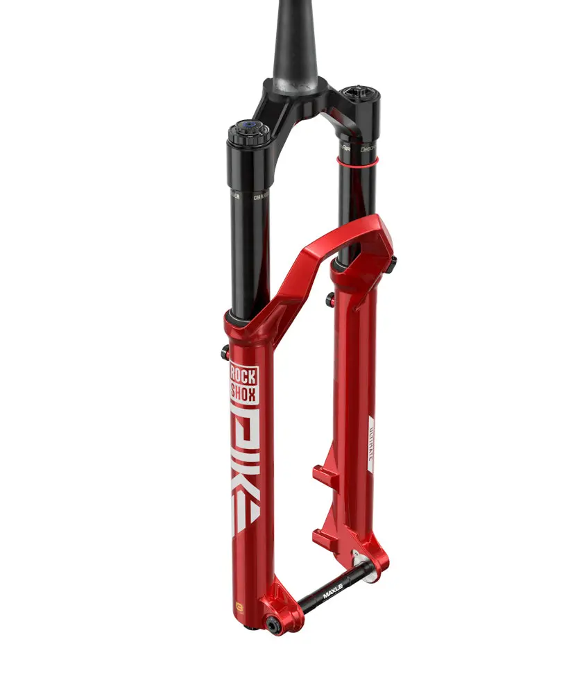 Rockshox Pike Ultimate 3