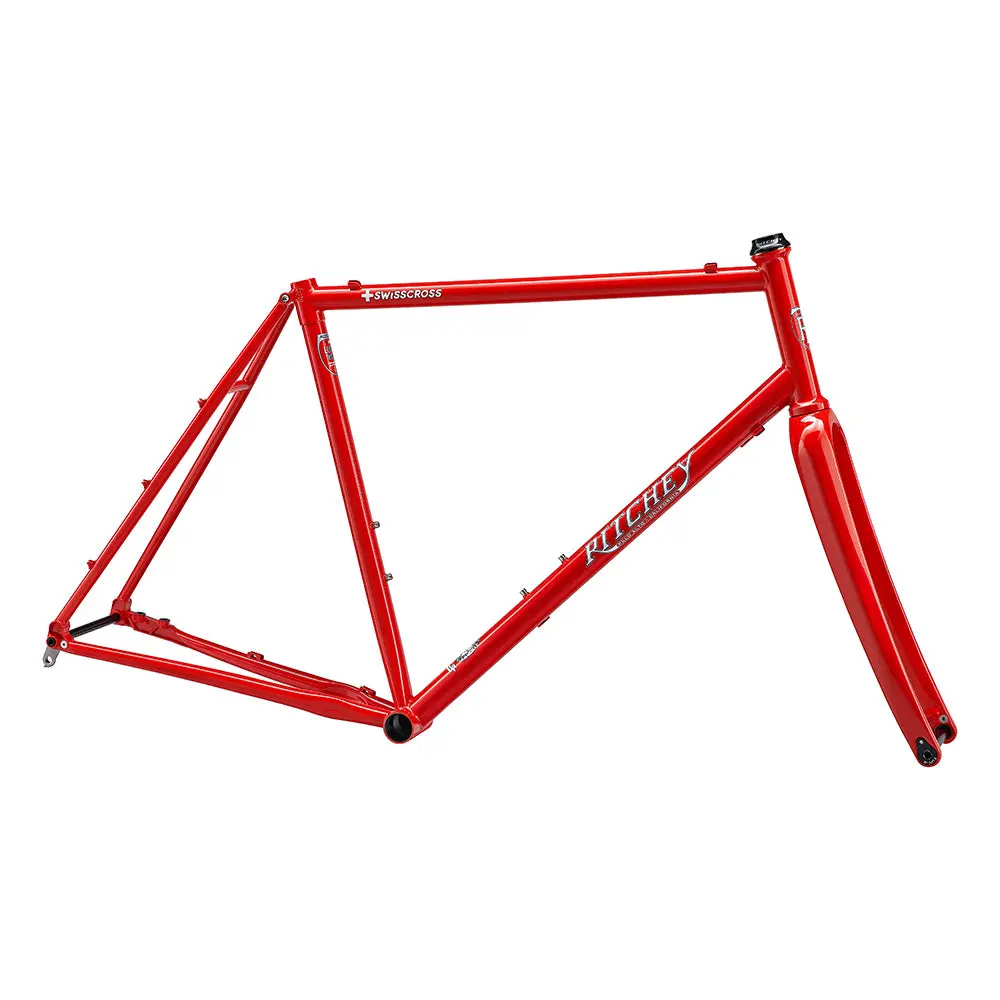 Ritchey Swiss Cross Disc V2 1