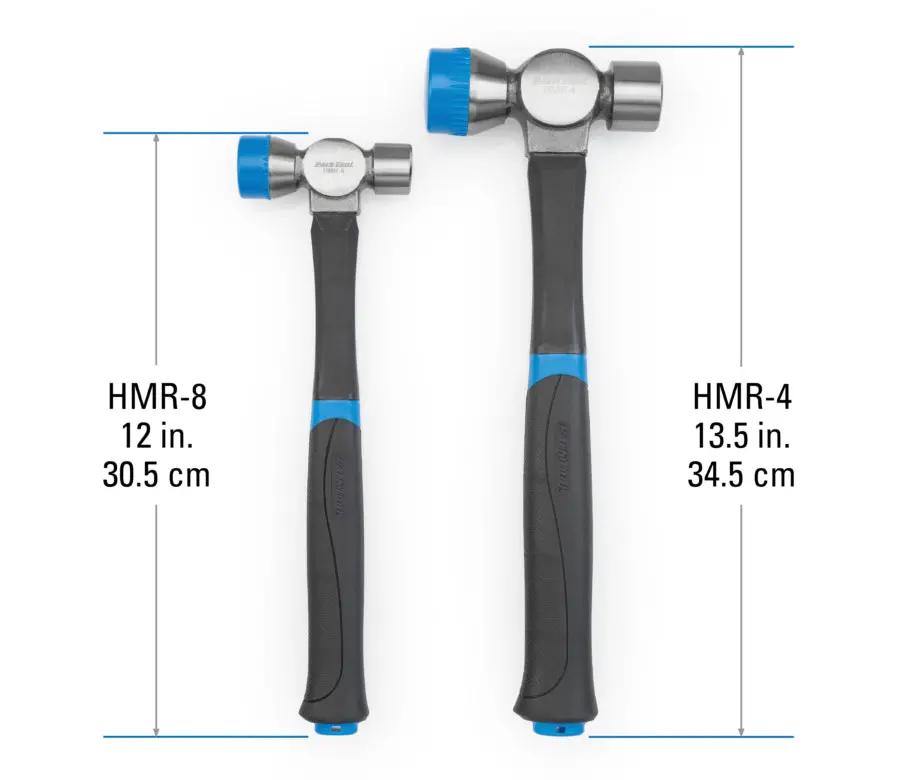 Park Tool - Hmr-4 - Shop Hammer 2
