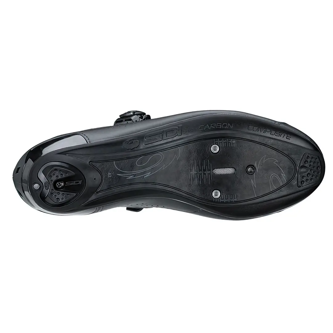 Sidi Genius 10 Road Shoes. 3