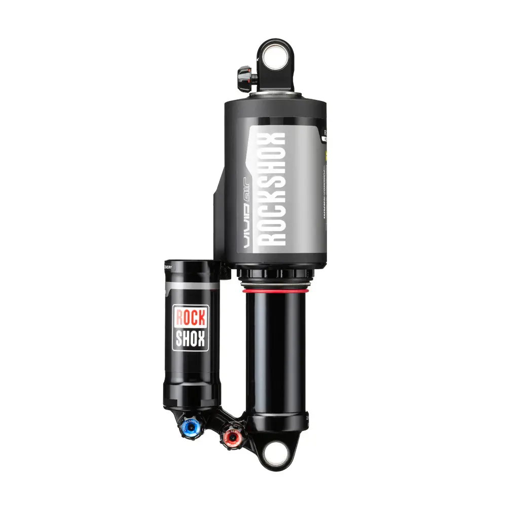 Rockshox Vivid B1 (2014) Shock Spare Parts 1