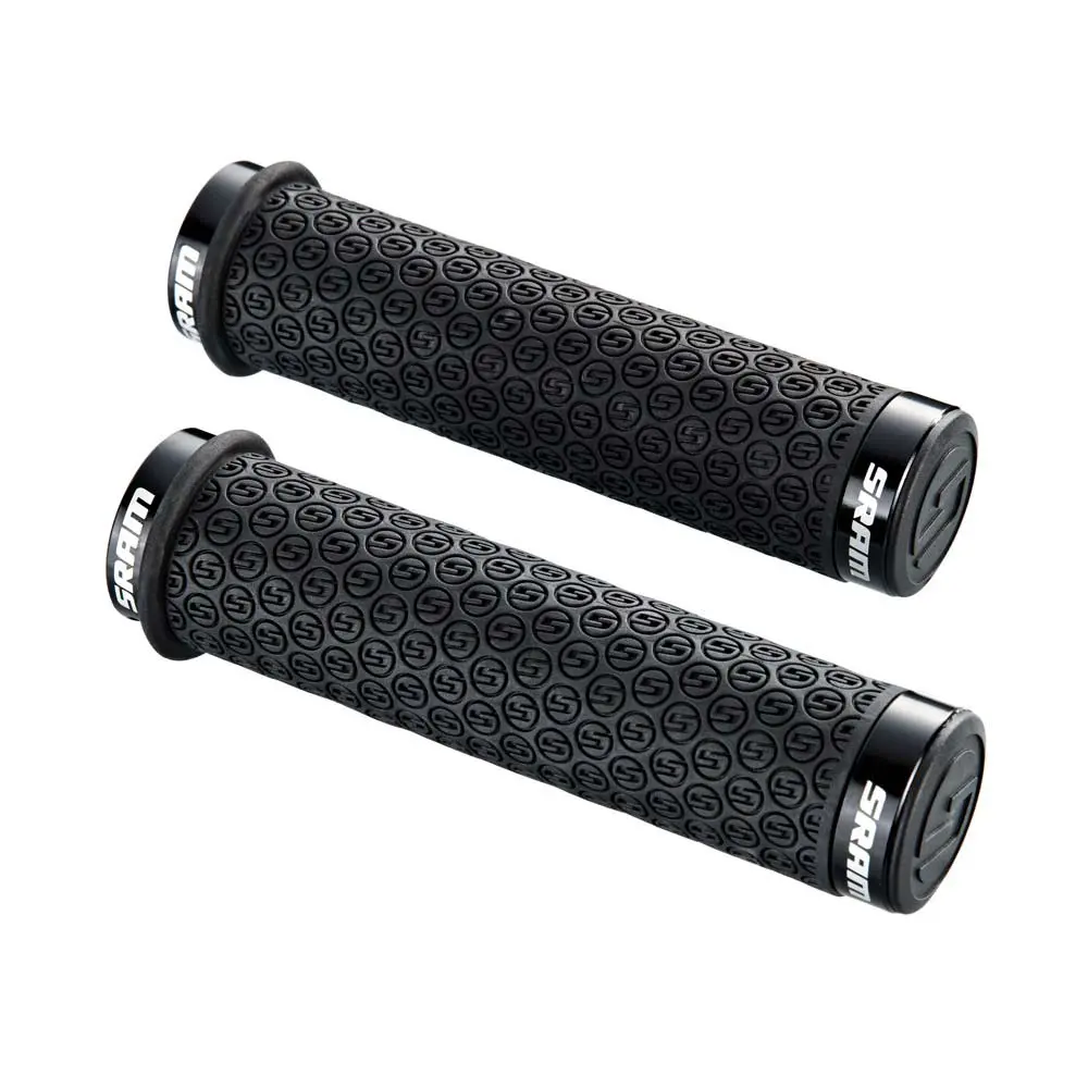 Sram Dh Silicone Locking Grips 1