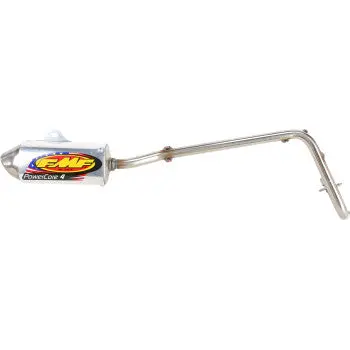Powercore 4 Exhaust 1