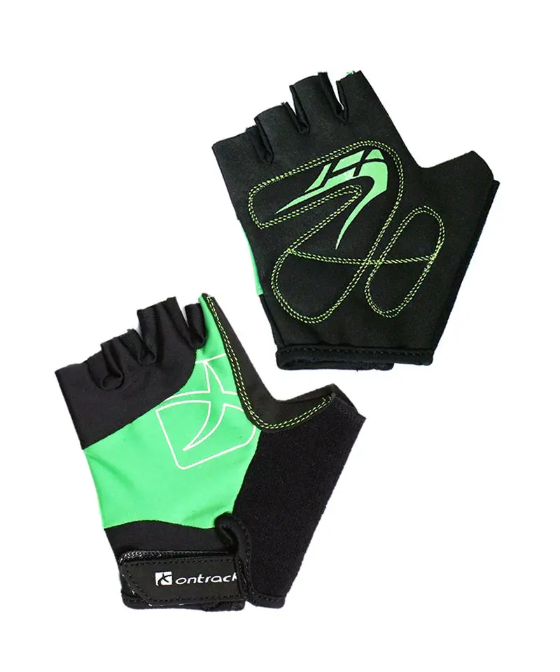 Ontrack Kids’ Lightweight Summer Cycling Gloves
