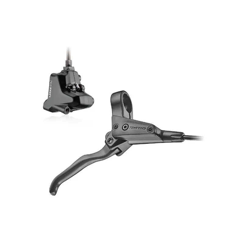 Tektro - Hd-R285 Flatmount Brake 1