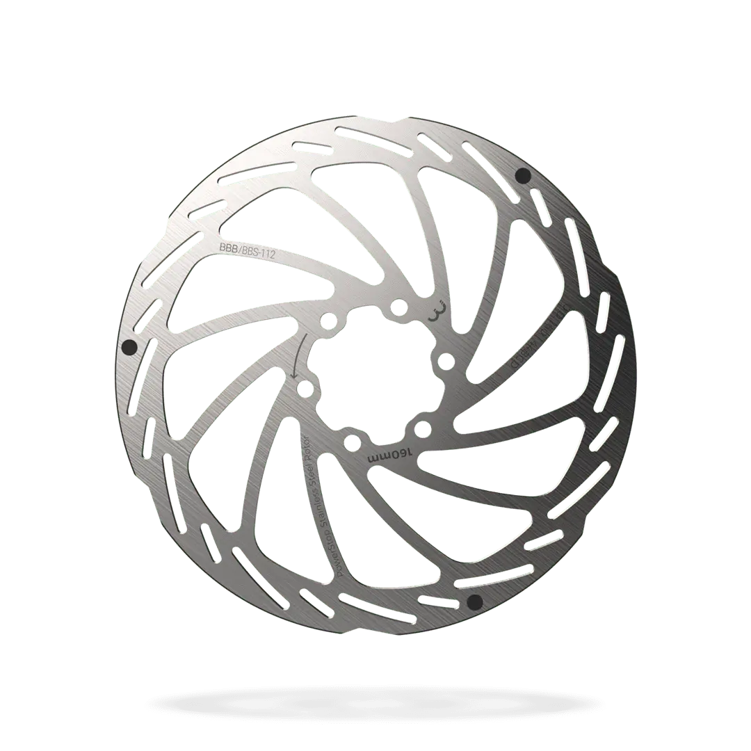 Bbb Disc Rotors 1