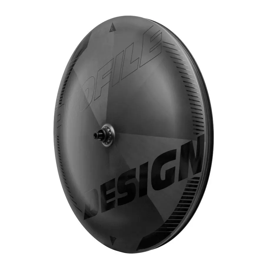 Profile Design - D21 Tlr Disc Brake Disc Wheel 1