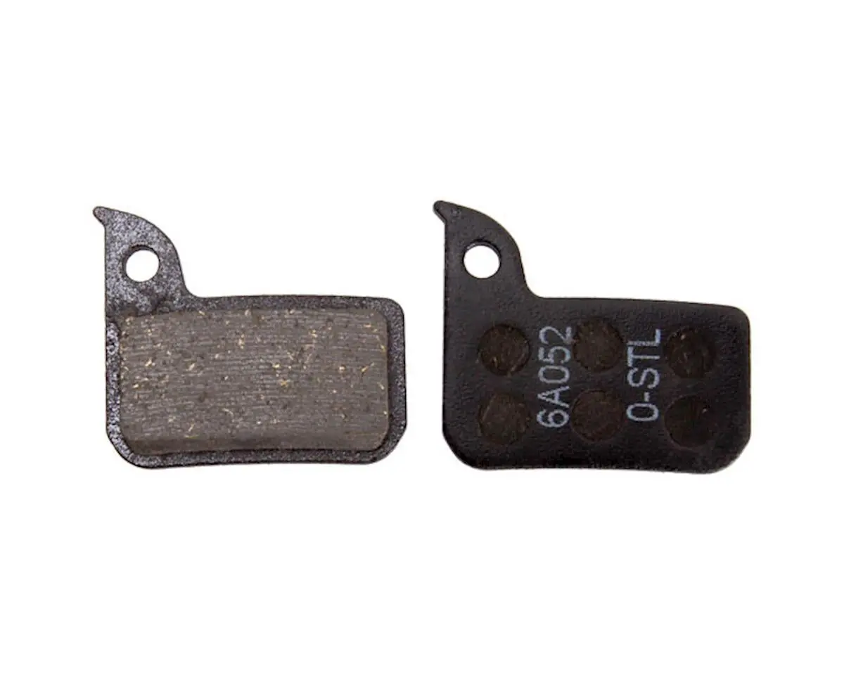 Sram Level Tlm/Ultimate, Road Hrd Organic Brake Pads 1