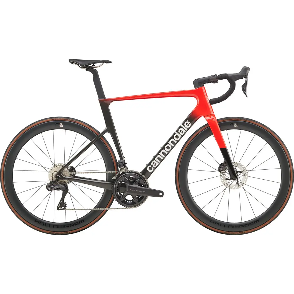 Cannondale Supersix Evo Hi-Mod 2 3