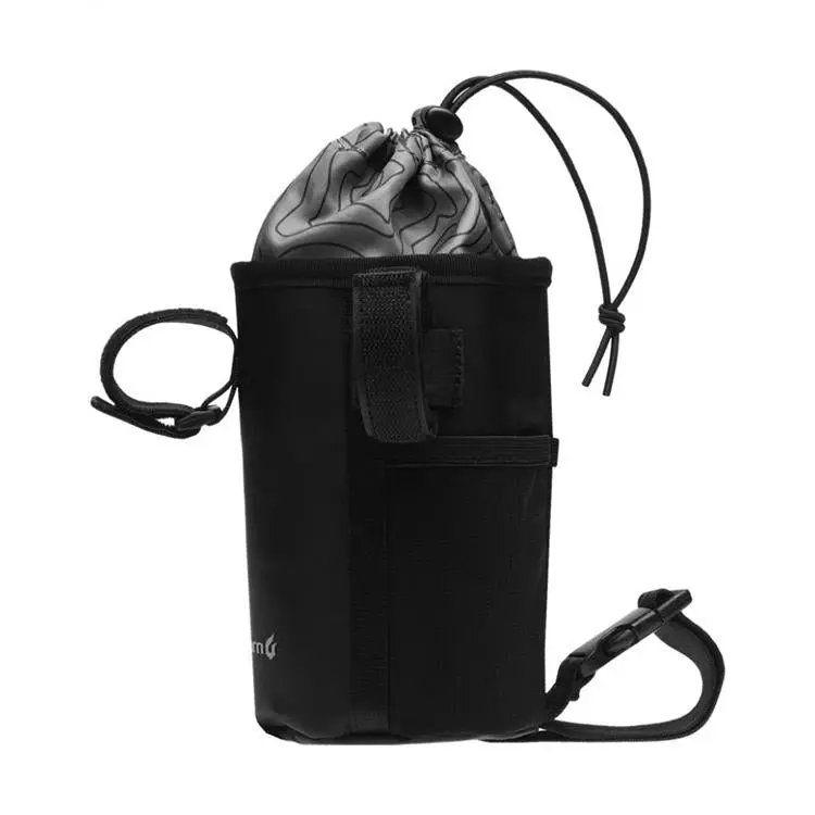 Blackburn Outpost Carryall Bag 1