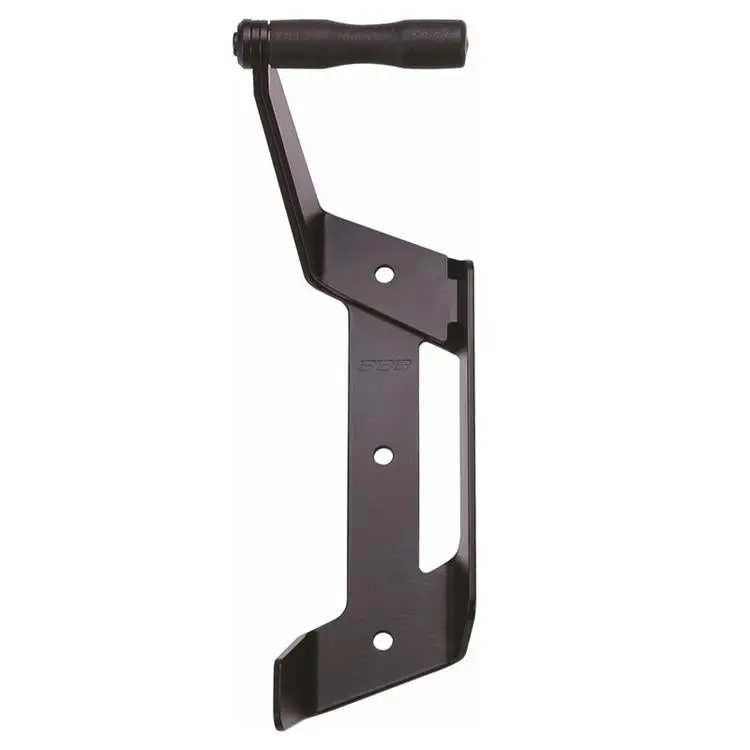Bbb - Parkinglot Storage Hook 1