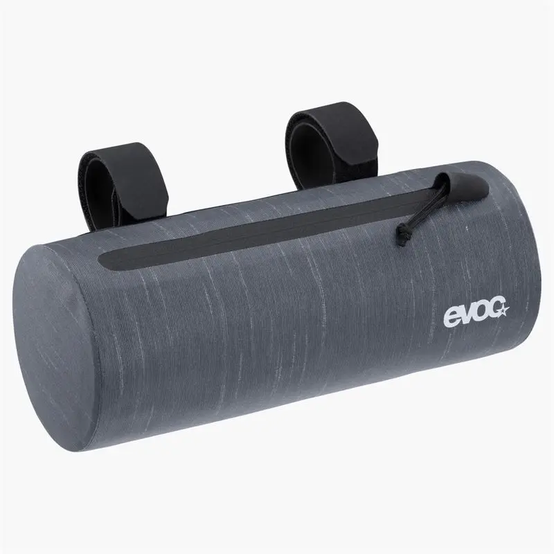 Evoc Handlebar Pack Wp 1.5, Carbon Grey 1