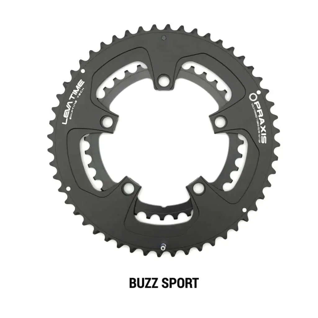 Praxis - Road Rings 1