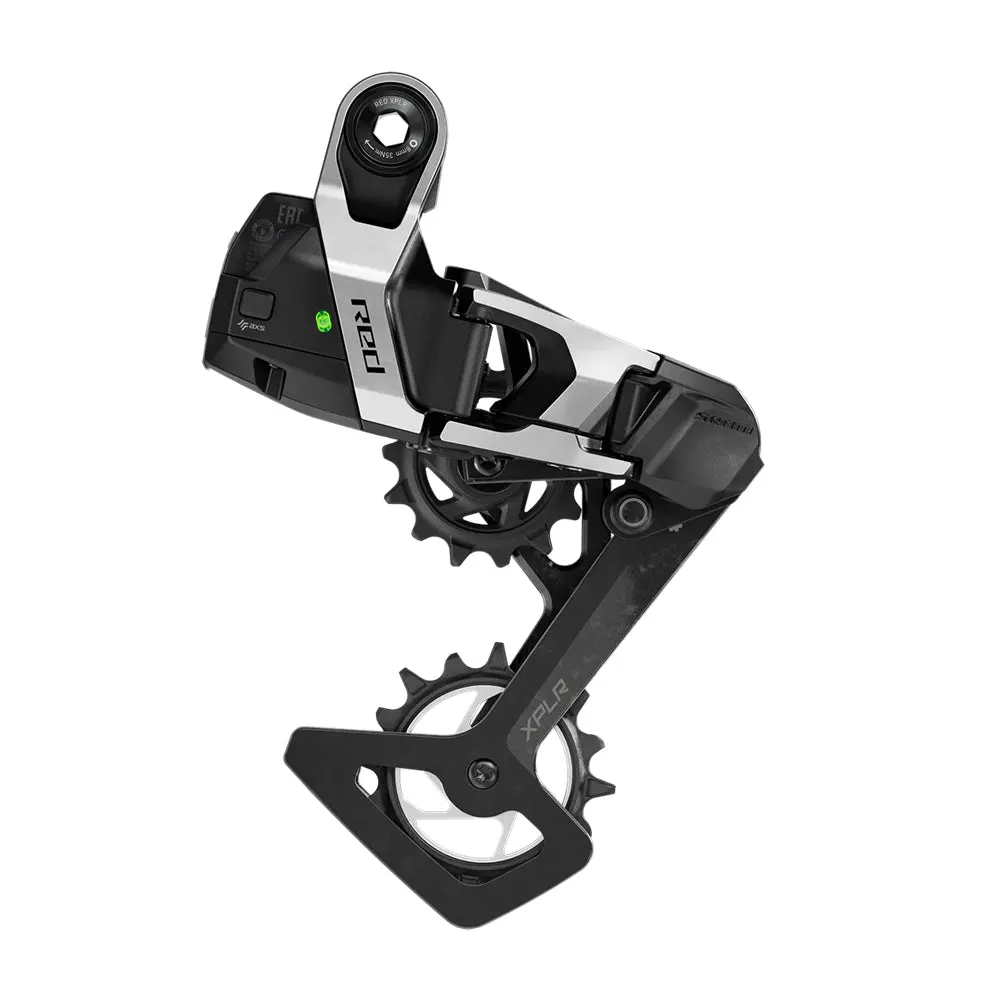 Sram Red Xplr Axs E1 13 Speed Rear Derailleur 1