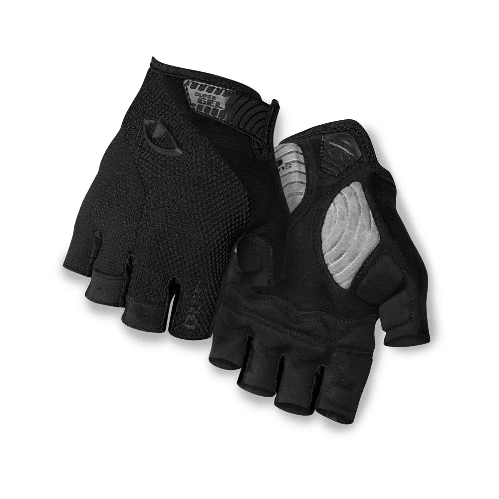 Giro Strade Dure Supergel Gloves 3